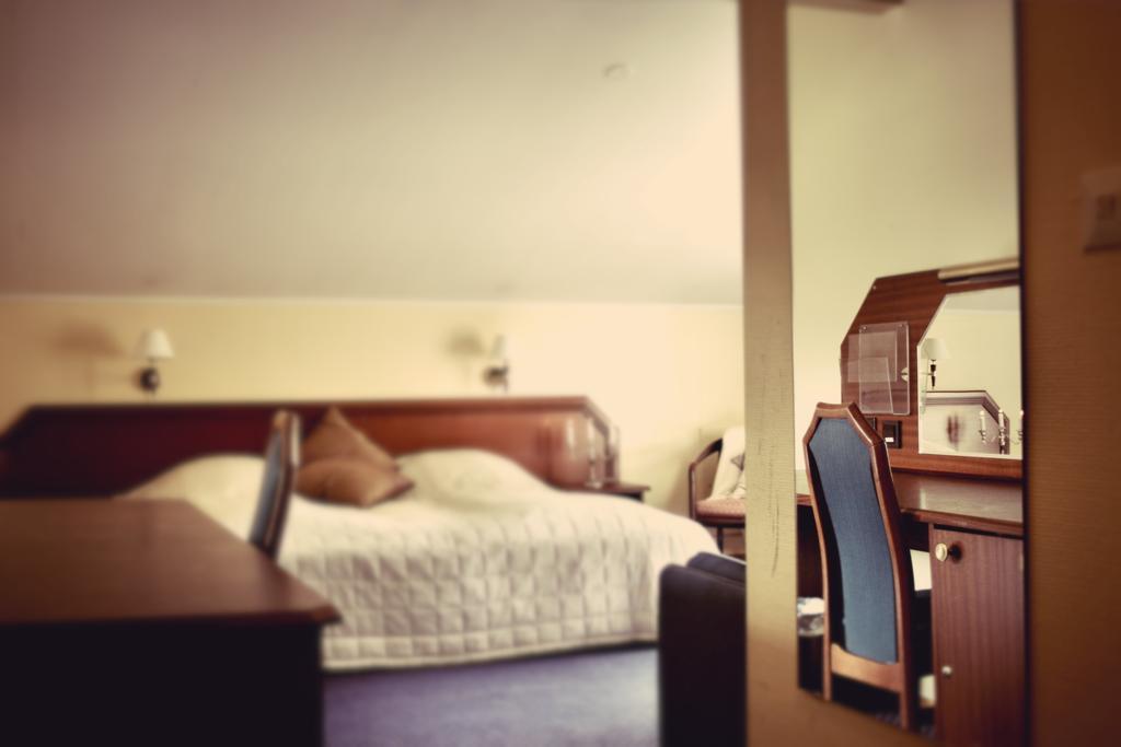 Dovrefjell Hotel Dombås Cameră foto